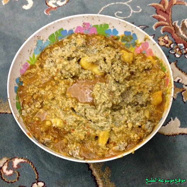        famous traditional food in uae with pictures
