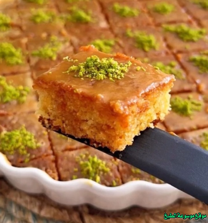http://photos.encyclopediacooking.com/image/recipes_pictures-creamy-caramel-basbousa-recipe-saudi-arabia-sweet15.jpg
