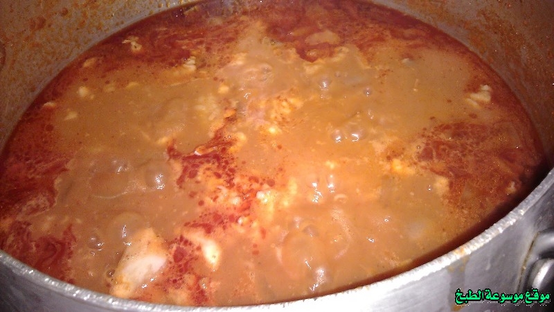 http://photos.encyclopediacooking.com/image/recipes_pictures-cuisine-tunisienne-traditionnelle-en-arabe-kitchen-recipes-%D8%B7%D8%B1%D9%8A%D9%82%D8%A9-%D8%B9%D9%85%D9%84-%D9%88%D8%B7%D8%A8%D8%AE-%D9%88%D8%B5%D9%81%D8%A9-%D8%A7%D9%84%D8%B4%D9%85%D9%86%D9%83%D8%A9-%D8%A7%D9%83%D9%84%D8%A9-%D8%AA%D9%88%D9%86%D8%B3%D9%8A%D8%A9-%D9%85%D9%86-%D8%A7%D9%84%D9%85%D8%B7%D8%A8%D8%AE-%D8%A7%D9%84%D8%AA%D9%88%D9%86%D8%B3%D9%8A-%D8%A8%D8%A7%D9%84%D8%B5%D9%88%D8%B18.jpg