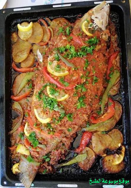 http://photos.encyclopediacooking.com/image/recipes_pictures-hot-to-cook-fish-in-the-oven-%D8%B7%D8%B1%D9%8A%D9%82%D8%A9-%D8%B9%D9%85%D9%84-%D8%A7%D9%84%D8%B3%D9%85%D9%83%D8%A9-%D8%A7%D9%84%D8%AD%D8%A7%D8%B1%D8%A9-%D8%A8%D8%A7%D9%84%D9%81%D8%B1%D9%86-%D8%A8%D8%A7%D9%84%D8%B5%D9%88%D8%B15.jpg