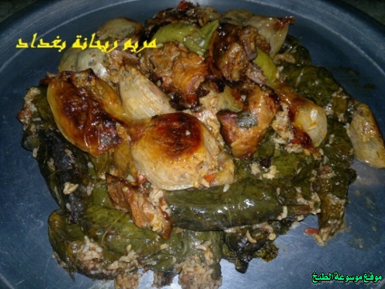 http://photos.encyclopediacooking.com/image/recipes_pictures-iraqi-dolma-ingredients.jpg