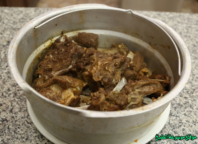        ( laham mandi rice-lamb mandi -meat mandi-beef mandi recipe )