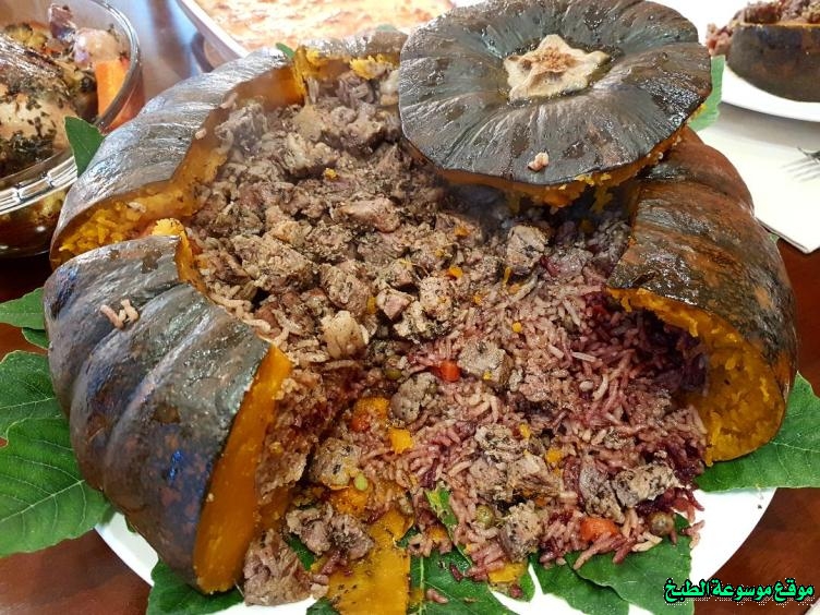 http://photos.encyclopediacooking.com/image/recipes_pictures-stuffed-pumpkin-with-meat-and-rice-recipe6.jpg
