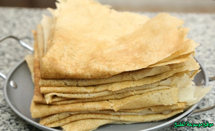                 traditional food in uae recipes